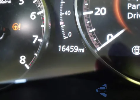 2022 Mazda Mazda3 2.5 S from USA, damaged, VIN JM1BPAJL5N1516505